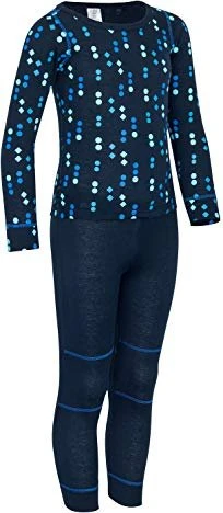 Icefeld Thermo Set (Junior)