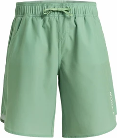 Roxy Wave 9" Badeshorts basil (Damen)