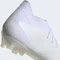 adidas Predator Accuracy.1 FG cloud white/core black Vorschaubild