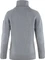 Fjällräven Övik Cable Roller Neck Strickpullover flint grey (Damen) Vorschaubild