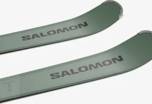 Salomon S/Max 8 XT + M11 GW (inkl. Bindung) (Modell 2024/2025)