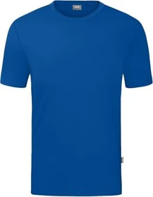 Jako Organic T-Shirt kurzarm royal (Junior)