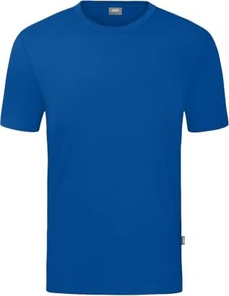 Jako Organic T-Shirt kurzarm royal (Junior)