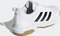 adidas Ligra 7 Indoor cloud white/core black (Damen) Vorschaubild