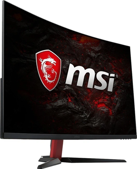 MSI Optix AG32C, 2 Jahre Garantie, 31.5"