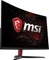 MSI Optix AG32C, 2 Jahre Garantie, 31.5" Vorschaubild