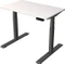 Kerkmann Smart Office elektrisch höhenverstellbarer Sitz-Steh-Schreibtisch 100x60cm Vorschaubild