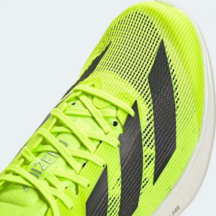 adidas Adizero Avanti lucid lemon/core black/halo silver