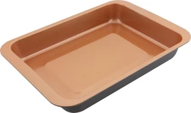 Lamart LT3095 Copper Auflaufform 42x29cm
