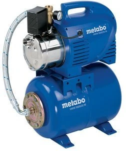 Metabo HWW 5500/20M Elektro-Hauswasserwerk