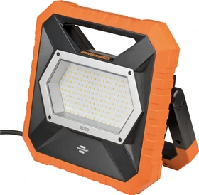 Brennenstuhl professionalLINE X 12050 M LED Elektro-Baustrahler
