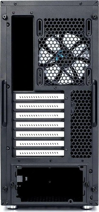 Fractal Design Define C, schallgedämmt