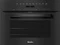 Miele H7244BP Backofen mit Dampfunterstützung obsidianschwarz Vorschaubild