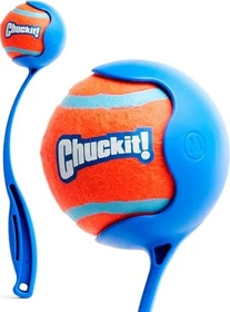 Chuckit Sport Ball Launcher, 12M, blau