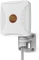 Poynting XPOL-1-5G 5G/LTE, 2x2 MIMO Outdoor-Antenne, 2.1GHz/900MHz, 0.50-3.50dBi, N-Type (Stecker), omnidirektional Vorschaubild