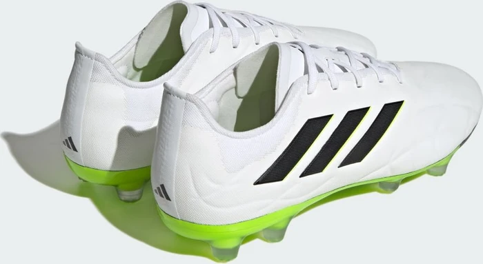 adidas Copa Pure II.2 FG cloud white/core black/lucid lemon
