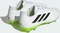 adidas Copa Pure II.2 FG cloud white/core black/lucid lemon Vorschaubild