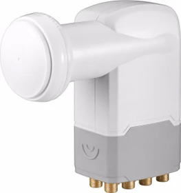 Wentronic Goobay grau