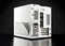 Corsair Crystal Series 280X RGB, weiß, Glasfenster Vorschaubild