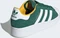 adidas Superstar XLG collegiate green/cloud white/bold gold (Herren) Vorschaubild