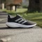 adidas Supernova 3 core black/wonder silver/cloud white (Damen) Vorschaubild