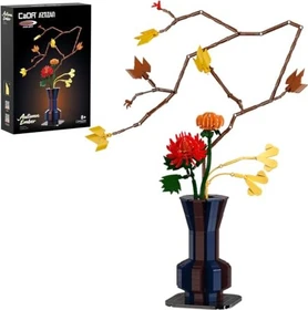 CaDA Herbstblumen