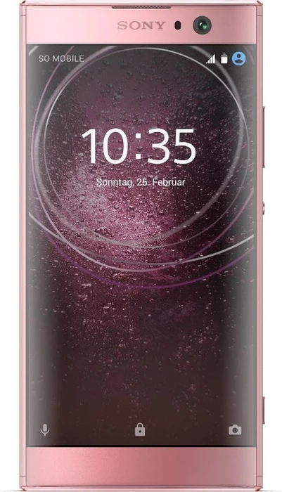 Sony Xperia XA2