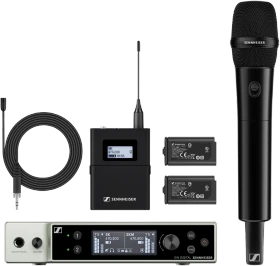 Sennheiser EW-DX MKE 2-835-S Set (Y1-3)