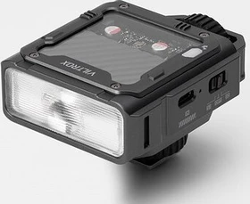 Viltrox Spark Z3-F TTL Blitz für Fujifilm Gunmetal Gray