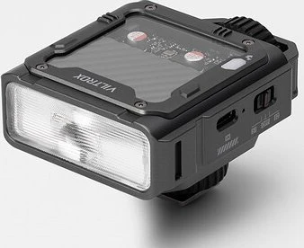 Viltrox Spark Z3 TTL Blitz