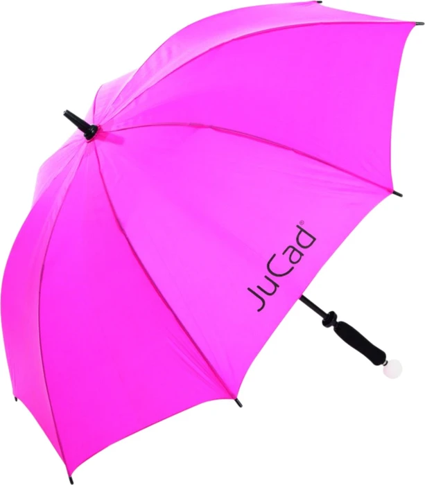 JuCad Junior Golf Schirm rosa (JSJ-P)