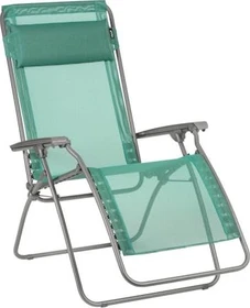 Lafuma R Clip Batyline Iso II Relaxsessel chlorophylle