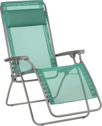 Lafuma R Clip Batyline Iso II Relaxsessel chlorophylle