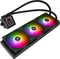 Thermalright Frozen Warframe 360 SE ARGB Black, schwarz Vorschaubild