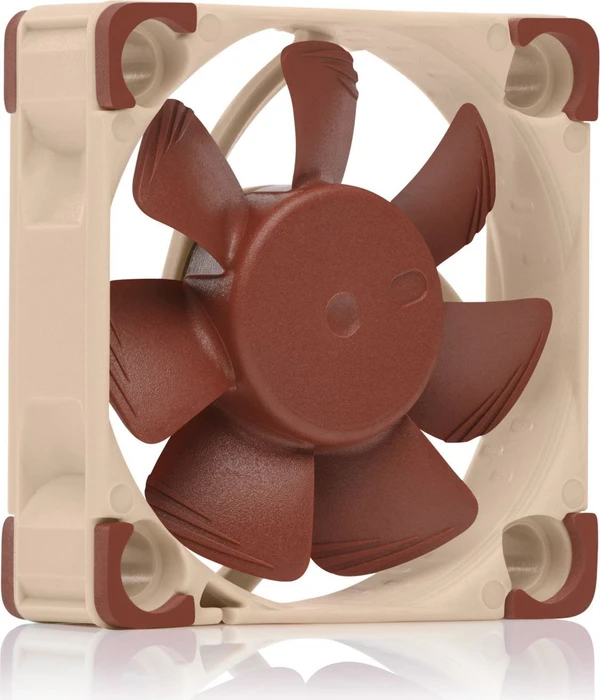 Noctua NF-A4x10 5V PWM, 40mm