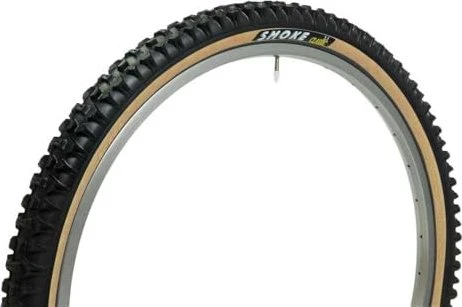 Panaracer Smoke Classic 26x2.1" Reifen schwarz