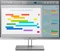 HP EliteDisplay E243i, 24" Vorschaubild