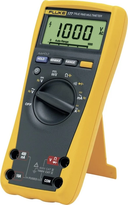 Fluke 177 Multimeter