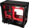 Phanteks Enthoo Evolv ITX Tempered Glass rot, Glasfenster, Mini-ITX Vorschaubild