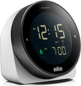 Braun BC24W-DCF