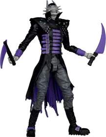 McFarlane DC Multiverse - Gold Label The Batman Who Laughs (Black and White Accent Edition)