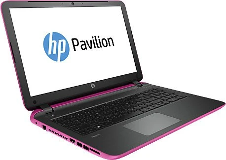 HP Pavilion 15-p137na, rosa, A10-5745M, 8GB RAM, 1TB HDD, UK