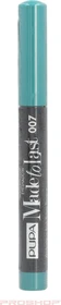 Pupa Milano Made To Last Waterproof Eye Shadow 007 emerald, 1.4g