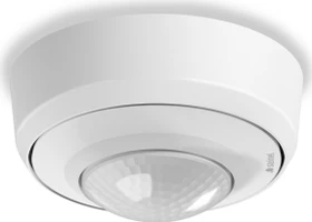 Steinel Professional Line PD IR 4360-8 COM1 Präsenzmelder, Aufputz, weiß, Bewegungsmelder