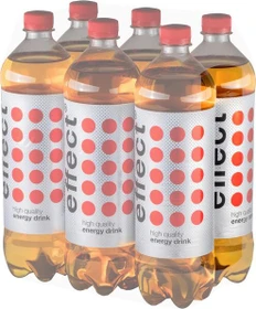 effect Energy Classic   6x  1l