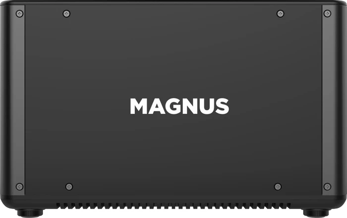 Zotac ZBOX Magnus EN1080K, GeForce GTX 1080