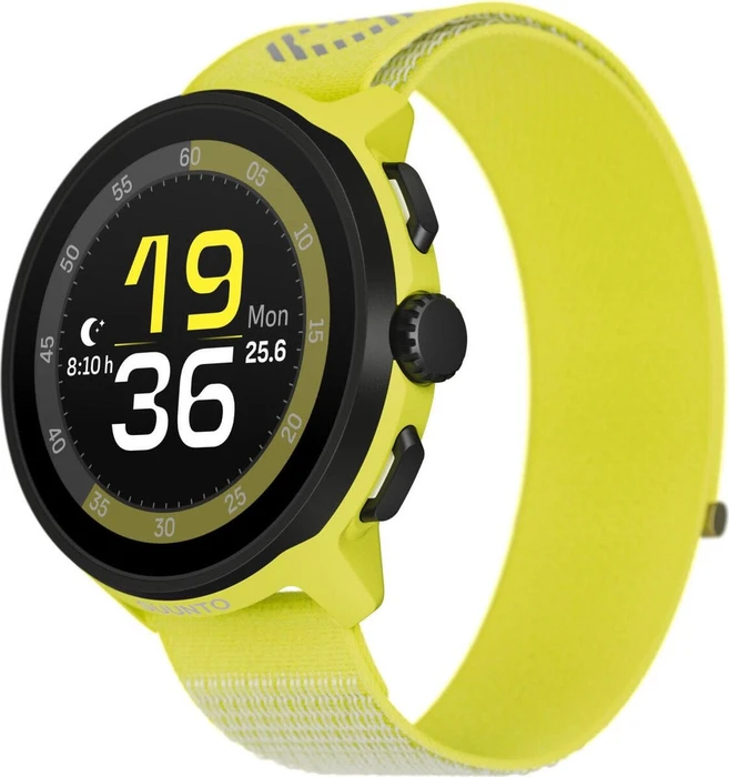 Suunto Run