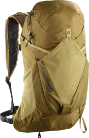 Salomon Aerotrek 20 brilliant olive/willow/black