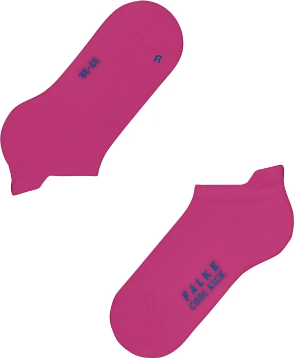 Falke Cool Kick Socken gloss (Damen)