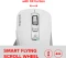 Speedlink Velora Rechargeable Wireless Mouse, weiß/grau, USB/Bluetooth Vorschaubild